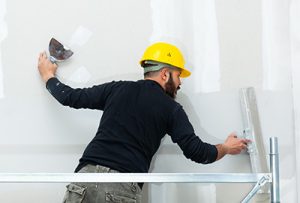 Handyman services -everything from painting and carpentry to drywall