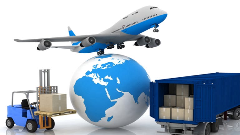 What are the different Ways to Use Cargo Services?