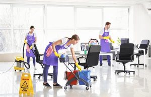 Reason to Hire Healthcare Cleaning Services