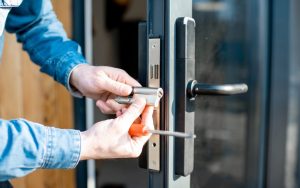 locksmith livingston tx