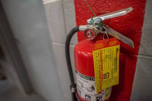 Fire Extinguisher Services NYC: Ensuring Your Peace of Mind and Safety