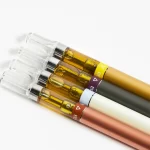 6 Benefits of Using Delta-8 THC Carts