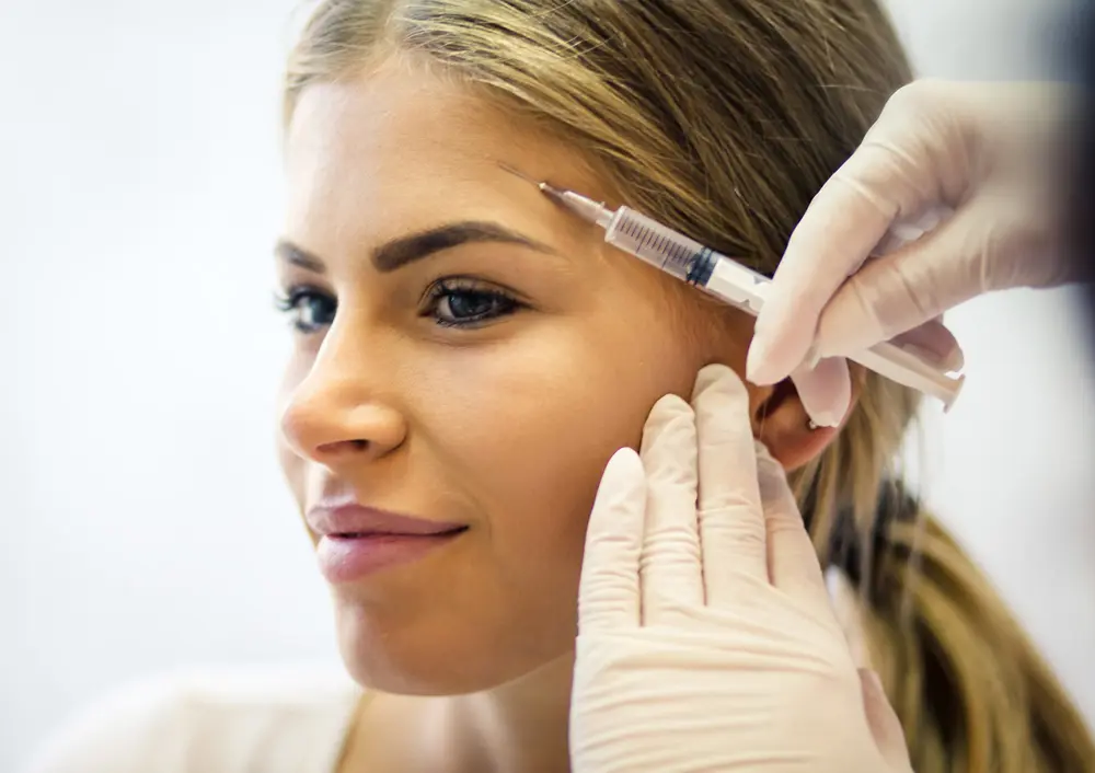 Exploring the Benefits of Botox Beyond Aesthetics in London