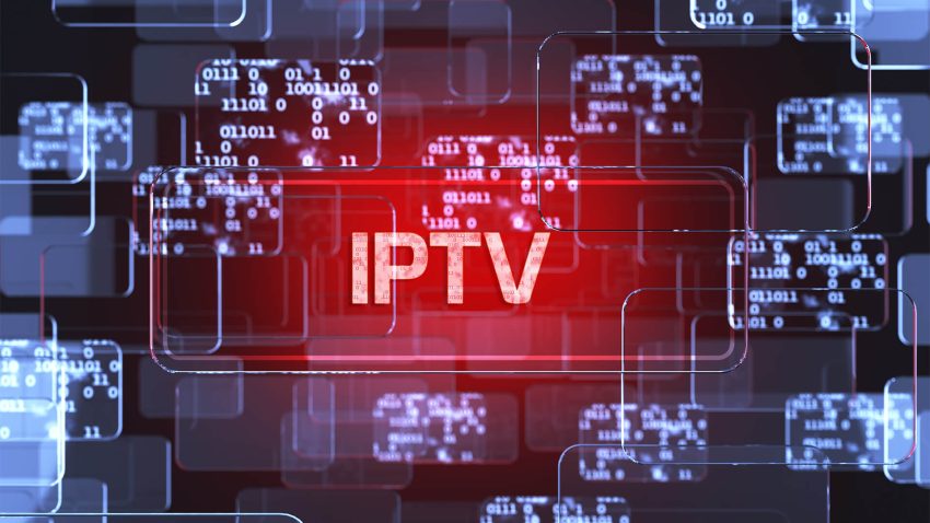 best iptv service usa