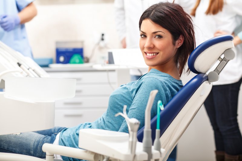 Redefining Patient Experience: A New Era in Gentle Dentistry