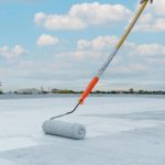 Improving the Protection and Durability of Your RV with Roof Coating Options